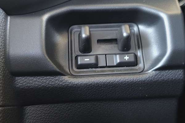 2025 Ford Ranger Super Duty 4X4