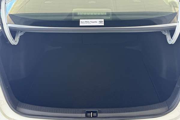 2021 Toyota Corolla Ascent Sport Hybrid ZWE211R