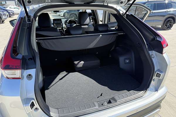 2025 Mitsubishi Eclipse Cross PHEV Aspire YB