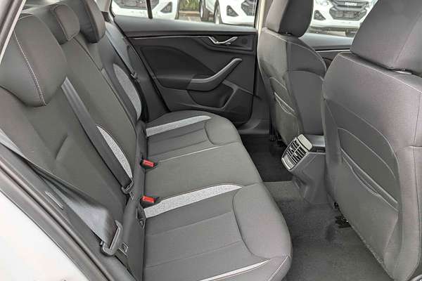 2024 SKODA Kamiq 85TSI Select NW