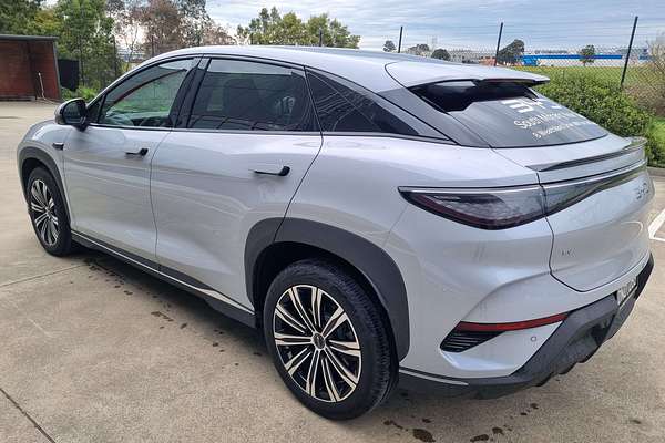 2025 BYD SEALION 7 Premium