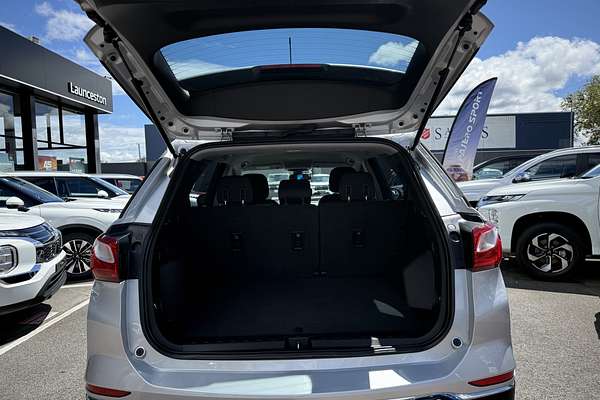 2018 Holden Equinox LT EQ