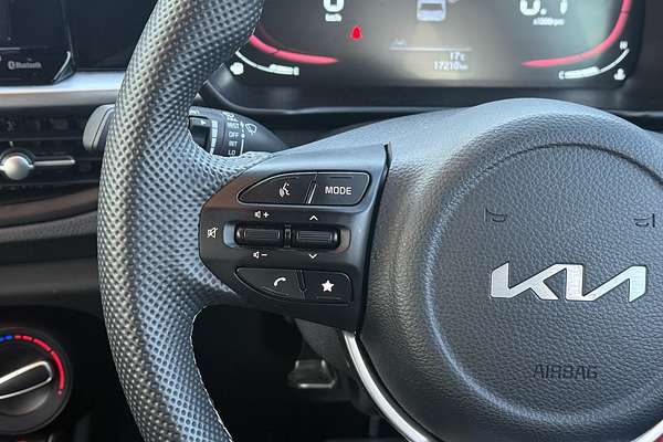 2024 Kia Picanto GT-Line JA PE2