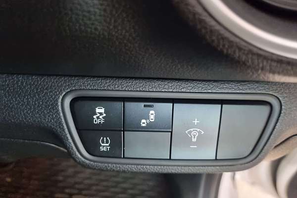 2022 Kia Cerato Sport+ BD