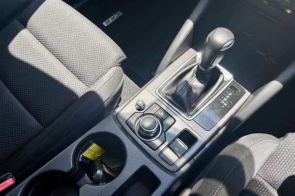 2015 Mazda CX-5 Grand Touring KE Series 2