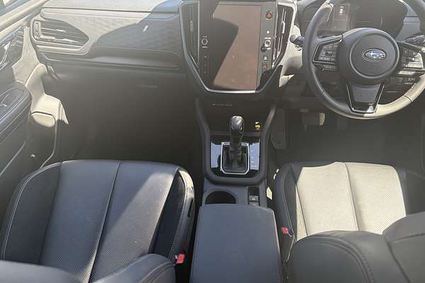 2025 Subaru Forester MY26 SUBARU FORESTER AWD 2.5I TOURING S6