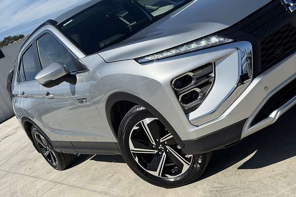 2025 Mitsubishi Eclipse Cross PHEV Aspire YB