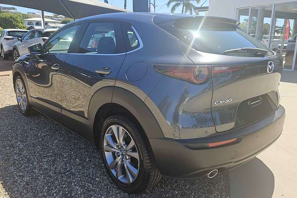 2025 Mazda CX-30 G20 Evolve DM Series