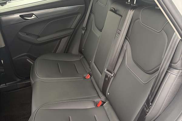 2025 GWM Haval Jolion Lux A01