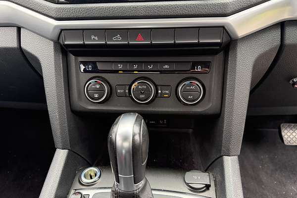 2019 Volkswagen Amarok TDI550 Highline 2H 4X4
