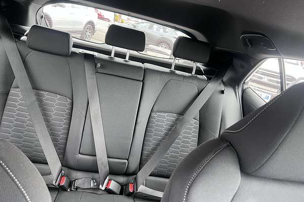2019 Toyota Corolla Ascent Sport MZEA12R