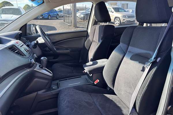 2013 Honda CR-V VTi RM