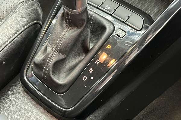 2022 Kia Rio SX YB PE MY22