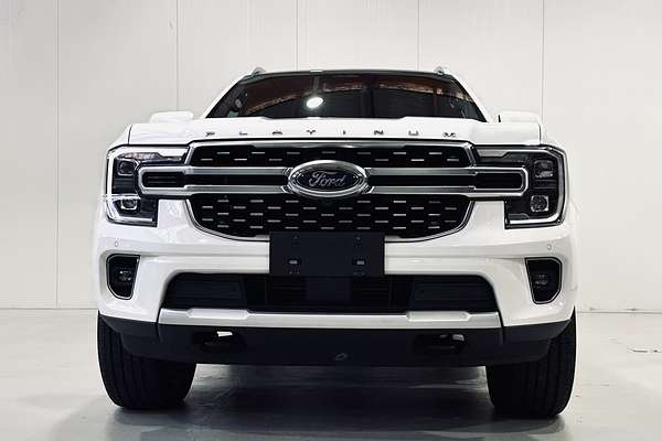 2024 Ford Everest Platinum  4X4 3.0L
