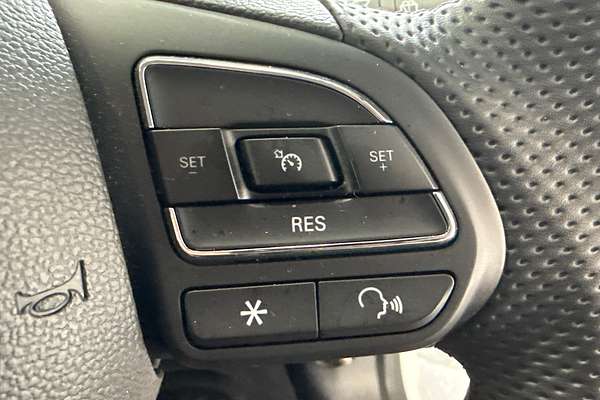 2024 MG MG3 CORE SZP1 MY24