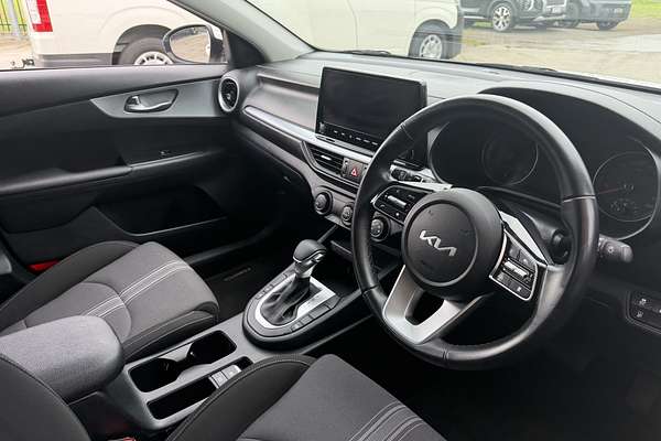 2021 Kia Cerato Sport BD