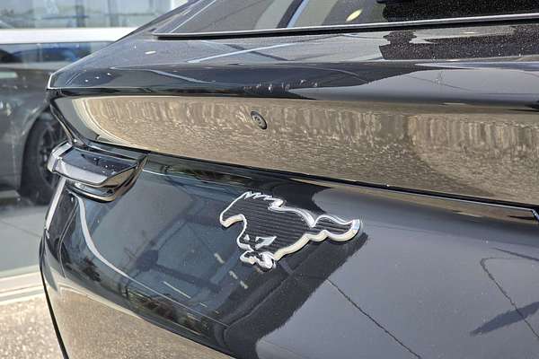 2023 Ford Mustang Mach-E Select