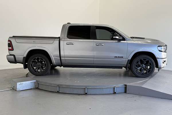 2022 RAM 1500 LIMITED RAMBOX (HYBRID) DT MY22 4X4