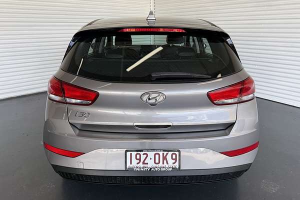 2023 Hyundai i30 Elite PD.V4