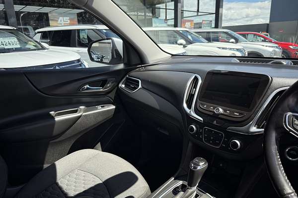 2018 Holden Equinox LT EQ