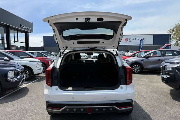 2022 GWM Haval Jolion Ultra Hybrid A01