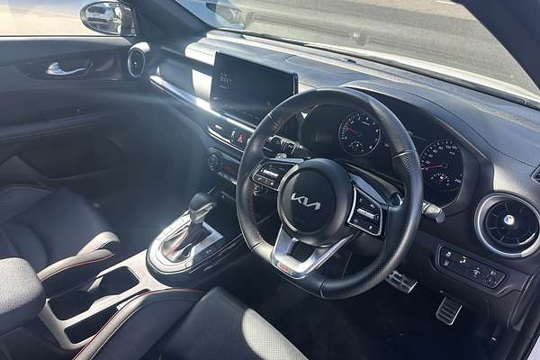 2024 Kia Cerato GT BD