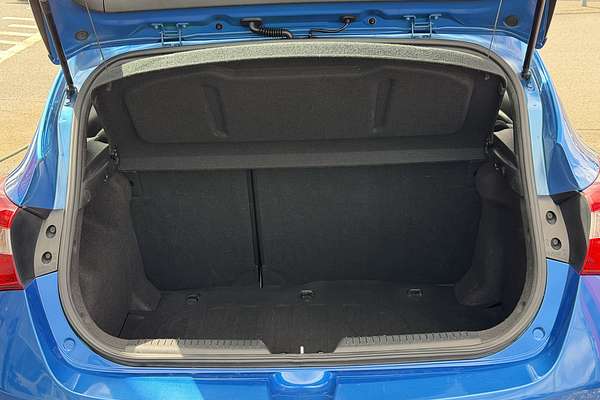 2016 Hyundai i30 Active GD4 Series II