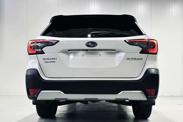 2024 Subaru Outback AWD 6GEN 4X4