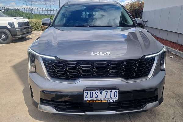 2023 Kia Sorento Sport+ MQ4 PE