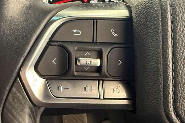 2022 Toyota Landcruiser GR Sport FJA300R