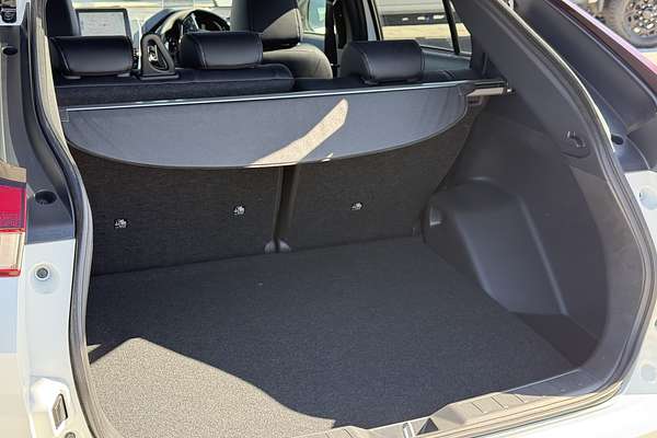 2025 Mitsubishi Eclipse Cross Exceed YB