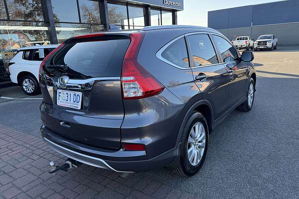 2016 Honda CR-V VTi RM Series II