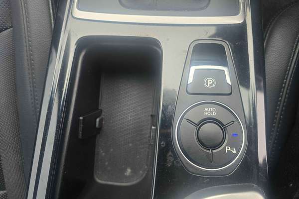 2014 Hyundai i40 Elite VF2