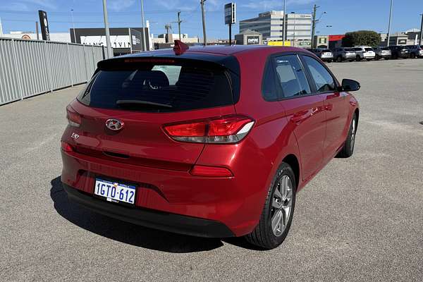 2019 Hyundai i30 Active PD2