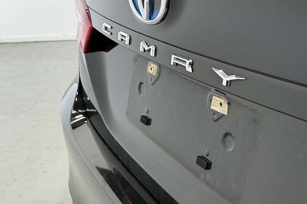 2023 Toyota Camry Ascent AXVH70R