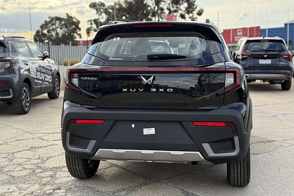 2025 Mahindra XUV3XO AX5L