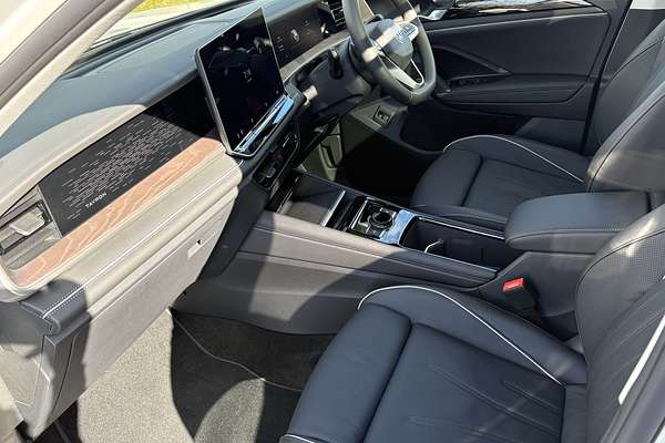 2025 Volkswagen Tayron 150TSI Elegance R4