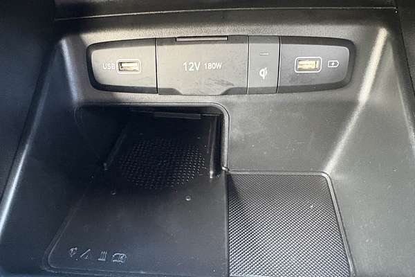 2022 Hyundai Tucson NX4.V1