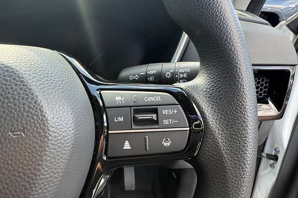 2023 Honda CR-V VTi X RS
