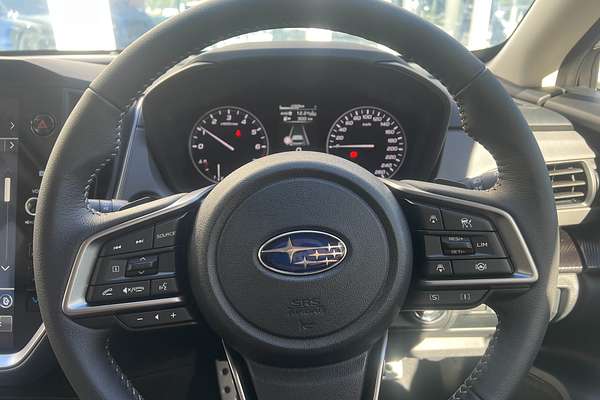 2025 Subaru Crosstrek 2.0S G6X