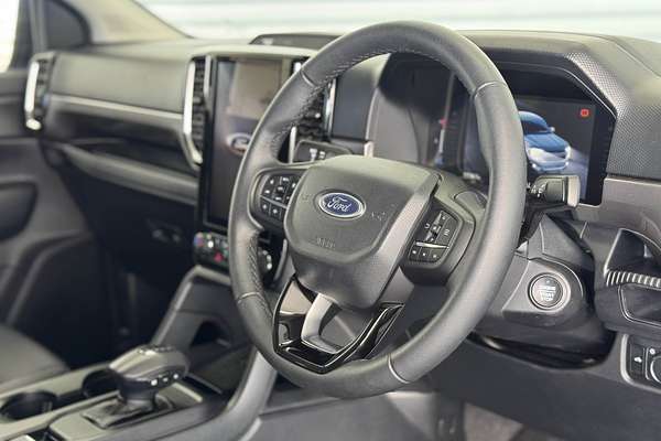 2024 Ford Ranger Sport  3.0L