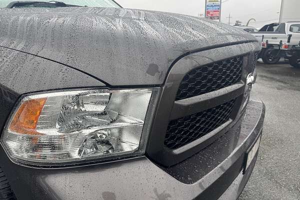 2021 RAM 1500 Express DS 4X4 SWB