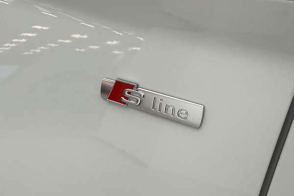 2023 Audi Q5 45 TFSI S line FY