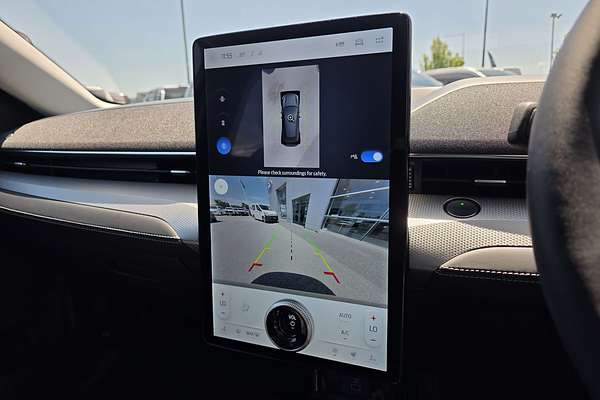 2023 Ford Mustang Mach-E Select