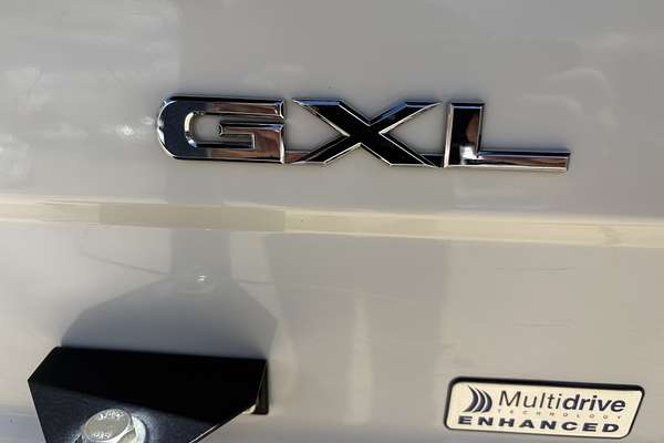 2020 Toyota Landcruiser GXL VDJ79R