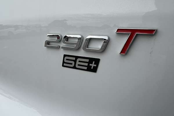 2025 Chery Tiggo 7 Pro SE+