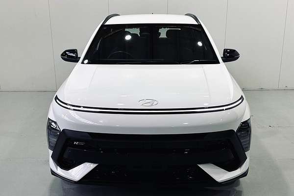 2024 Hyundai Kona N Line SX2.V1 AWD
