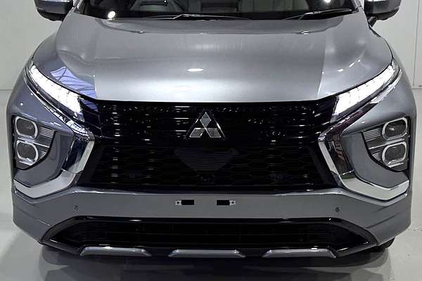 2024 Mitsubishi Eclipse Cross PHEV Exceed YB AWD