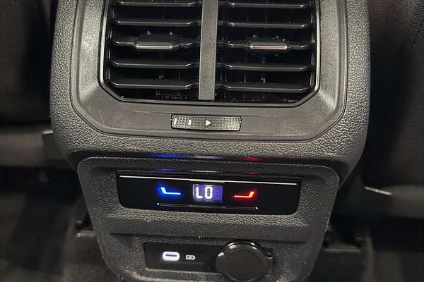 2023 Volkswagen Tiguan 110TSI Life Allspace 5N