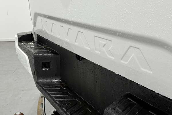 2023 Nissan Navara ST (4x4) D23 MY23 4X4